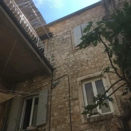 Lägenhet Kolbe Hvar Piazza *
