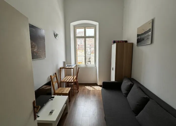 Kolbe Hvar Piazza アパート