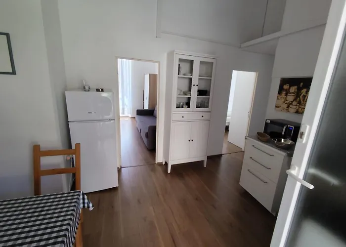 Kolbe Hvar Piazza * フヴァル