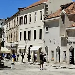Kolbe Hvar Piazza Apartment Hvar Town