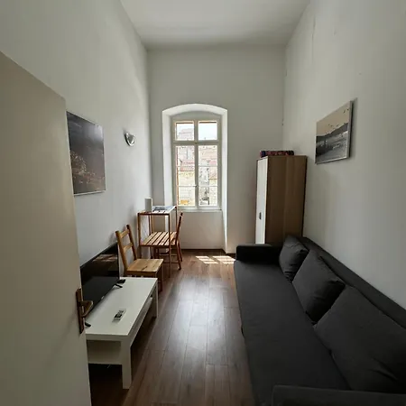 Kolbe Hvar Piazza Apartament