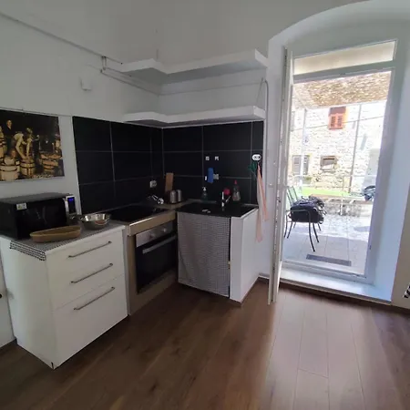 Apartment Kolbe Hvar Piazza Hvar Town