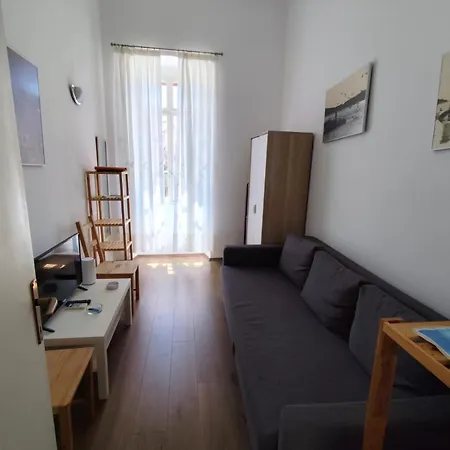 Kolbe Hvar Piazza Apartament