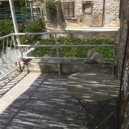 Apartament Kolbe Hvar Piazza