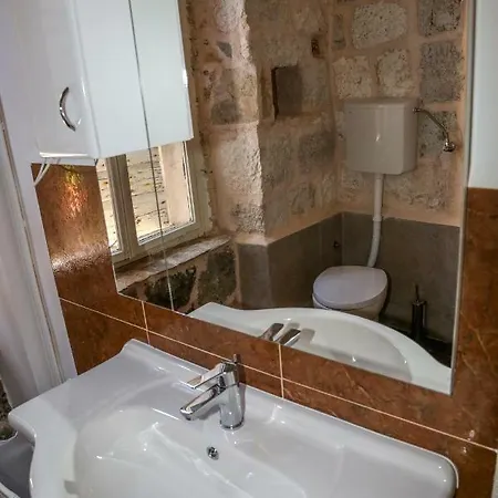 Kolbe Hvar Piazza Apartment Hvar Town