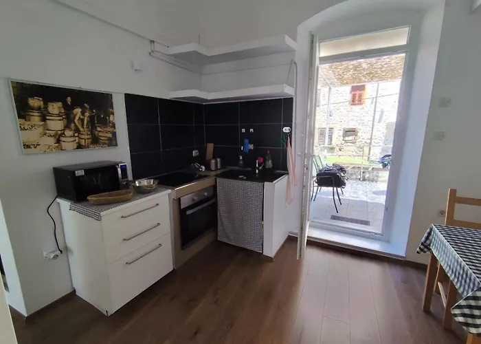 Appartement Kolbe Hvar Piazza Hvar Town