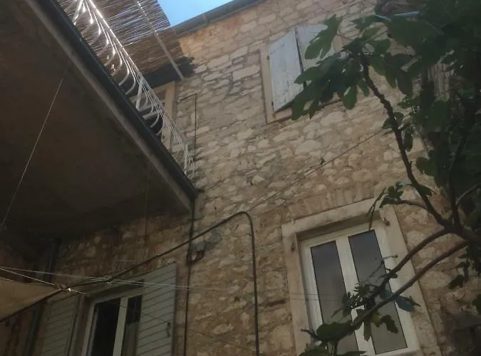 Apartman Kolbe Hvar Piazza *