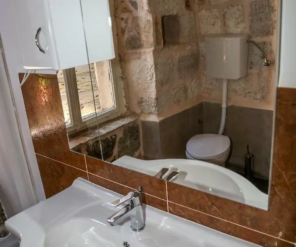 Kolbe Hvar Piazza Apartman Hvar Town