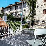 Kolbe Hvar Piazza * 赫瓦尔