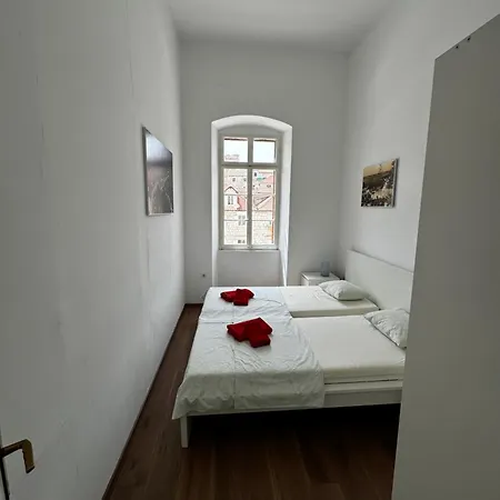 Apartment Kolbe Hvar Piazza Hvar Town