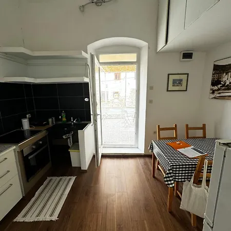 Kolbe Hvar Piazza Apartment *