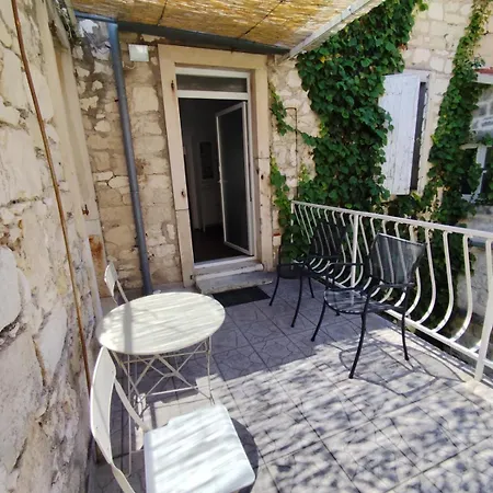 Apartment Kolbe Hvar Piazza *